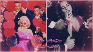 мужское внимание саблиминал 💗|male attention subliminal