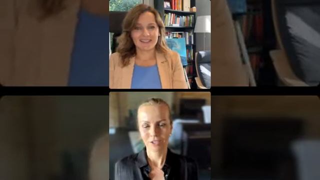 Баланс в жизни успешной женщины с Анной Шаховой