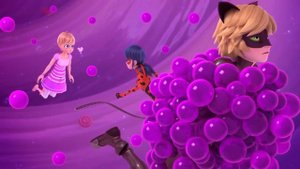 MIRACUIOUS | 🐞 ТРАНСФОРМАЦИЯ ПИГЕЛЛЫ | 4 СЕЗОНА 🐷☯ | ЛЕДИ БАГ И СУПЕР КОТ