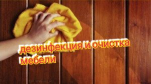 #дезинфекция и очистка шкафа! #Экологично и легко!!