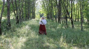 Эхо Любви .Поёт Валентина Дробышева.