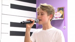 Лауреат «Осенней птицы» Матвей Диденко даст сольный концерт в Кургане