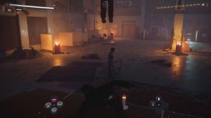 ❤️ Turn On Film Style Animation and Comic SFX ~ Marvel's Spider-Man 2