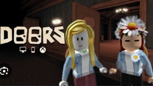 играю в Дорс!