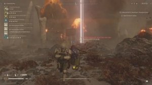 HELLDIVERS 2 / "Чтобы не сомневаться..."