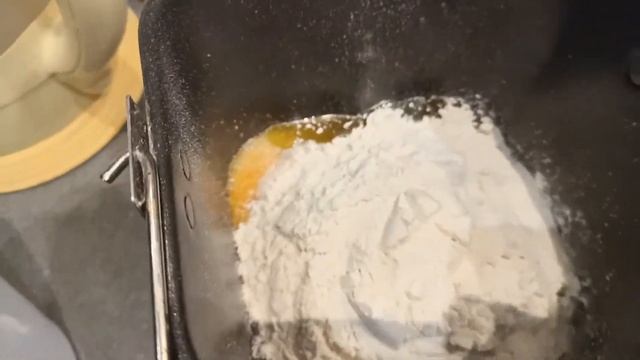 Чайный кекс в хлебопечке самостоятельно смотреть онлайн