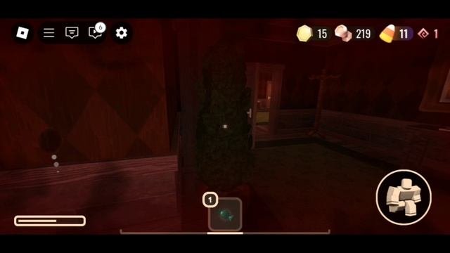 🎃 ХЕЛЛОУИНСКИЕ ДВЕРИ 🚪  (прохождение Doors)