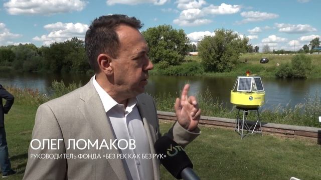 «Буян» не буянит, а мониторит