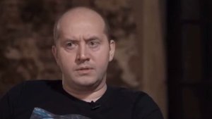 Сергей Бурунов о потери матери…