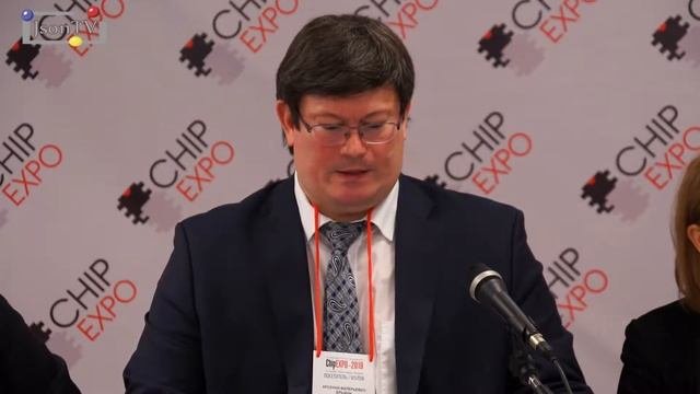 Арсений Брыкин, Росэлектроника: Устранение недобросовестных практики закупок радиоэлектроники