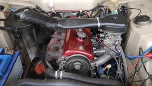 крайслер симка