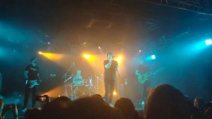 Nizkiz - Спойлер (Клуб ZAL СПб 28.02.2020)