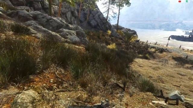 Metro: Exodus - Прохождение # 5