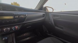 Продается Toyota Corolla 2013/Авто с пробегом