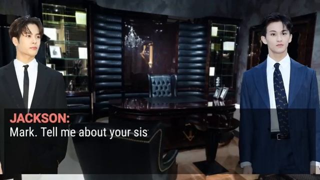 [JUNGKOOK FF] Gangster X Secret Agent : Season 2 [EP:5] смотреть онлайн