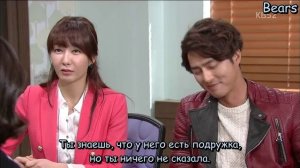 Моя дочь Со Ён 1 сезон 47 серия