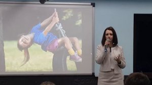 Анастасия Ануфриева. Внутренний потенциал. Вступление