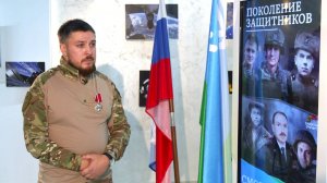 Сергей Салахов