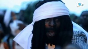 Takana Zion -Gally Mangue (Official Video)