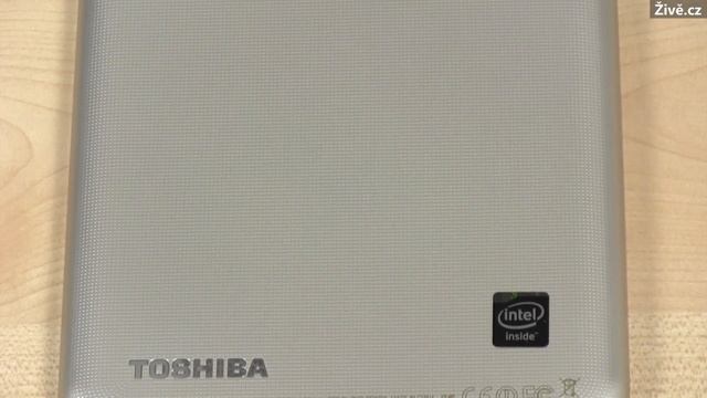 Windows 8.1 tablet Toshiba Encore WT8-A смотреть онлайн