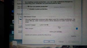 how to create a system restore point in windows 10 #restore