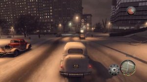 БЕНЗИН ҚЫМБАТ? | Mafia 2 (Мафияның өмірі 2) - 3 Бөлім