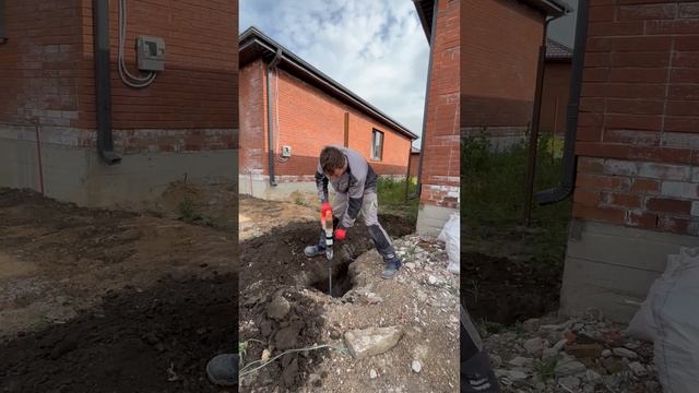 Монтаж модульного заземления смотреть онлайн