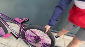 Mafia bomma bike review ! Best upload yet !