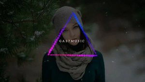 Девочка с картинки Kurazhnik (GA37MUSIC, Russian Music )