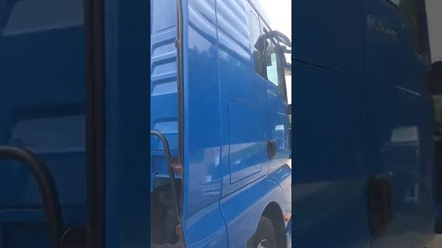 грузовая разборка смотреть онлайн