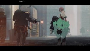 Guilty Gear Strive - Happy Chaos Arcade