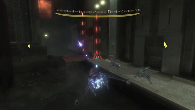 Halo 3: ODST - 10. Kikowani Station - No Commentary смотреть онлайн