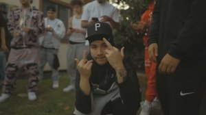 Fenix Flexin - Fire Drill (feat. Louda Lou) [Official Music Video]