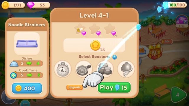 Best Cooking Game Mobile Asian Cooking Games: Star Chef Android ios Gameplay смотреть онлайн
