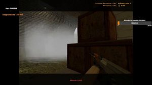 Я говорит всем по пули дал