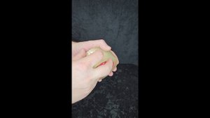 Как найти конец скотча.