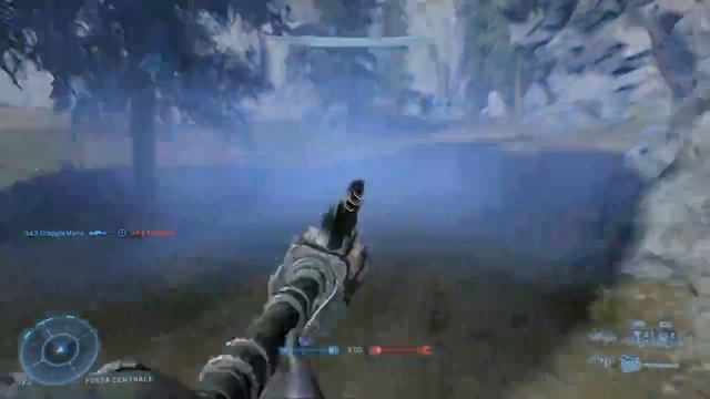 FIRST TIME PLAYING HALO INFINITE!!The THOR HAMMER смотреть онлайн