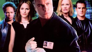 C.S.I. Место преступления - 2 сезон 19 серия / CSI: Crime Scene Investigation