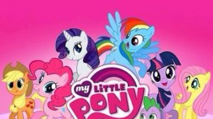 My Little Pony In Real Life|My Little Pony В Реальной Жизни