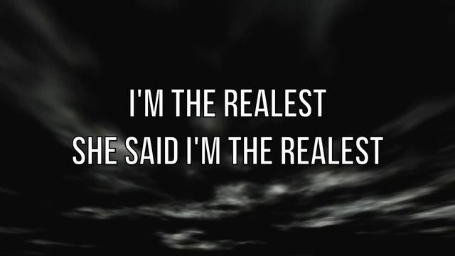 Party Monster - The Weeknd (Lyrics) смотреть онлайн