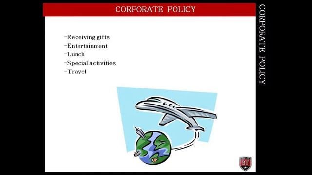 Business Ethics смотреть онлайн