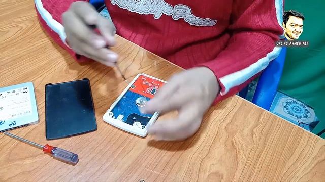 Portable Hard Drive - How To Change Portable Hard HDD TO SSD Fix It Just 4 Second Increase GB смотреть онлайн