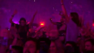 Alesso VS Swedish House Mafia Tomorrowland 2018 - Don't You Worry, If I Lose Myself