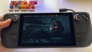 Call of Cthulhu - Steam Deck gameplay | high graphics