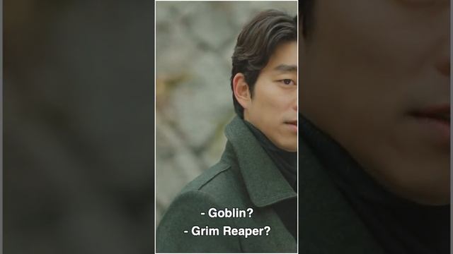 Goblin and Grimreaper meeting first time🍭