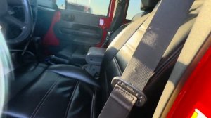 JEEP WRANGLER RUBICON DIESEL 2.8