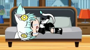мини фильм ~💔клип МАЛЬЧИК АБЬЮЗЕР~💔 /Gacha life/