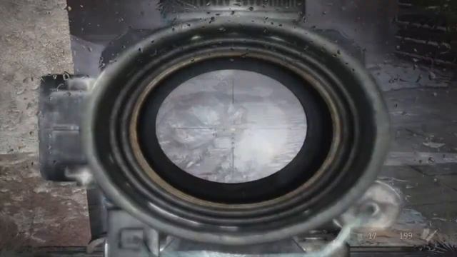 METRO REDUX: 2033 - Прохождение (5-я Серия) смотреть онлайн