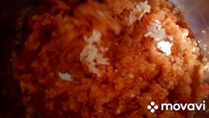 Аджика из кабачков