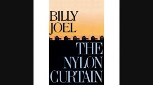 Billy Joel - Pressure (Audio)